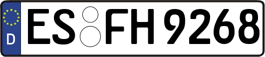 ES-FH9268