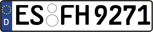 ES-FH9271