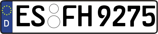 ES-FH9275