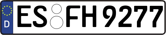 ES-FH9277