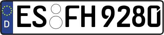 ES-FH9280