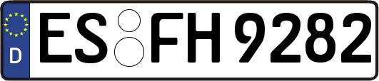 ES-FH9282