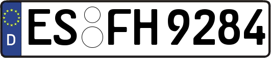 ES-FH9284