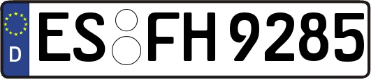 ES-FH9285