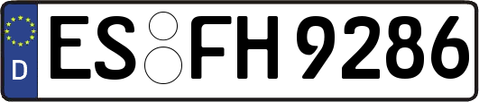 ES-FH9286
