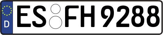 ES-FH9288