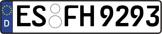 ES-FH9293