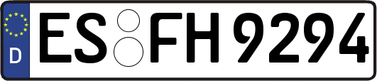 ES-FH9294