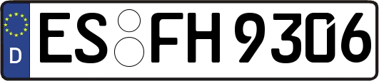 ES-FH9306