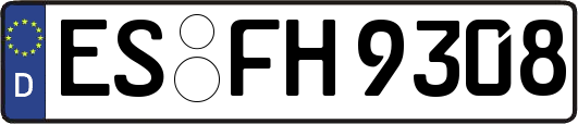 ES-FH9308
