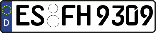 ES-FH9309