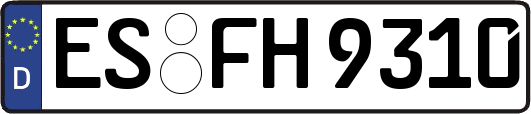 ES-FH9310