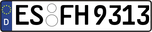 ES-FH9313