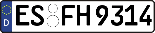 ES-FH9314