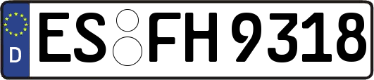 ES-FH9318