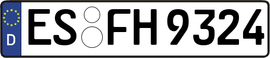 ES-FH9324