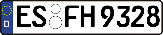 ES-FH9328