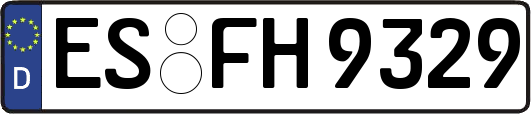 ES-FH9329
