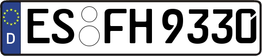 ES-FH9330