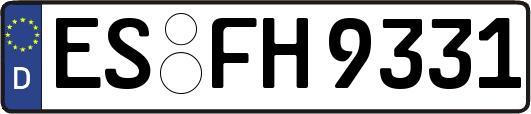 ES-FH9331