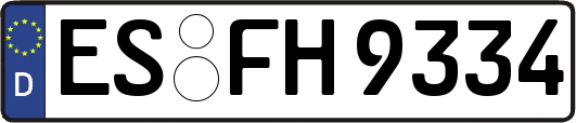 ES-FH9334