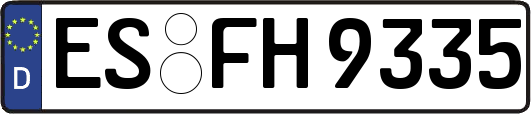 ES-FH9335