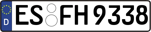 ES-FH9338