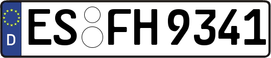 ES-FH9341