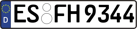 ES-FH9344
