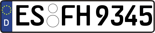 ES-FH9345
