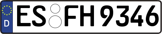 ES-FH9346