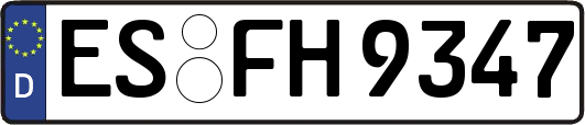 ES-FH9347