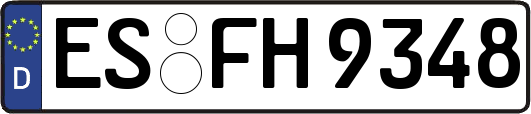 ES-FH9348