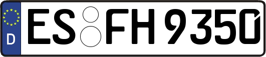 ES-FH9350