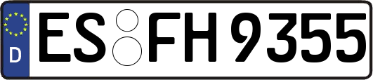 ES-FH9355