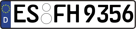 ES-FH9356