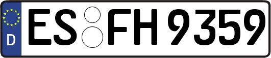 ES-FH9359
