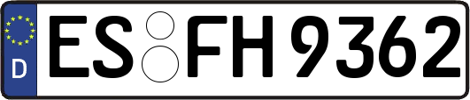 ES-FH9362