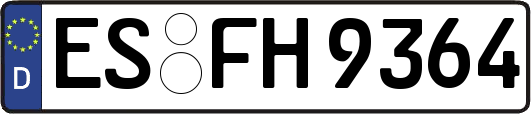 ES-FH9364