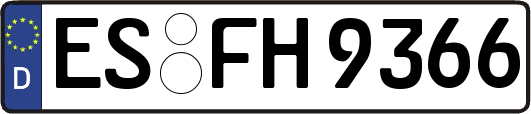 ES-FH9366