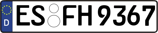 ES-FH9367