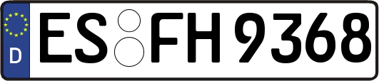ES-FH9368