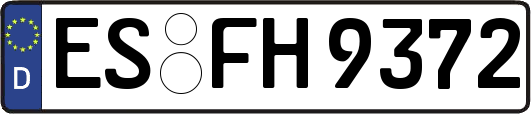 ES-FH9372