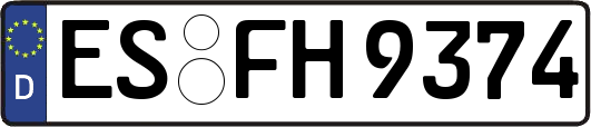 ES-FH9374