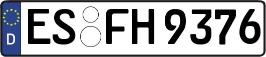 ES-FH9376