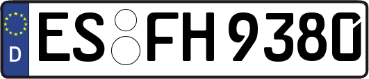 ES-FH9380