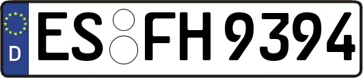 ES-FH9394