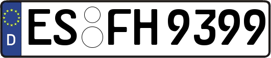 ES-FH9399
