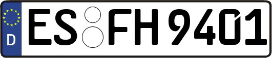 ES-FH9401