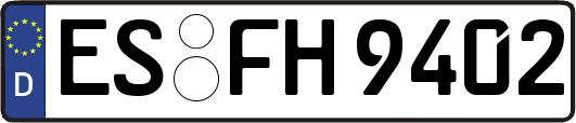 ES-FH9402